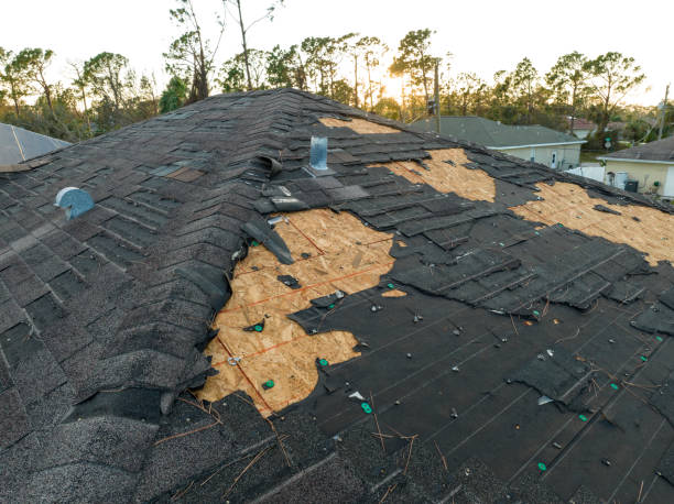 Richgrove, CA Roofing Services Company